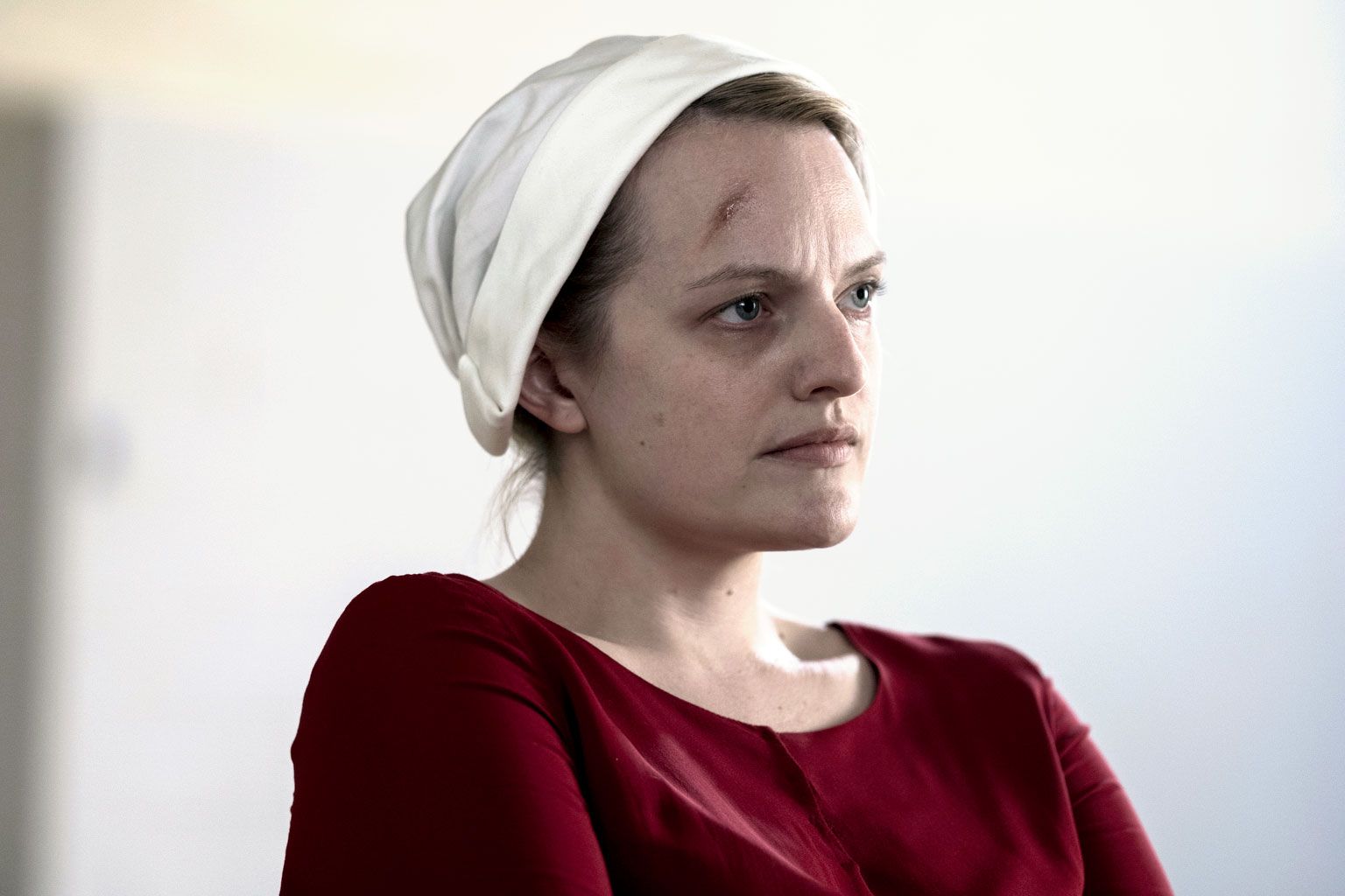 The handmaid's tale streaming hot sale season 2 episode 13