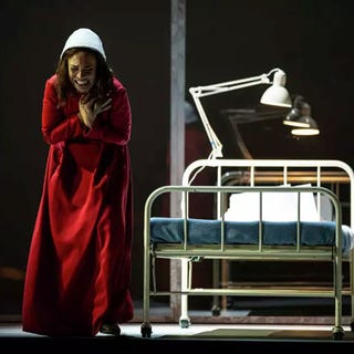 handmaid's tale, opera
