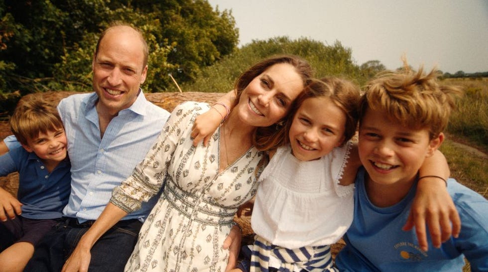 britain royals kate health