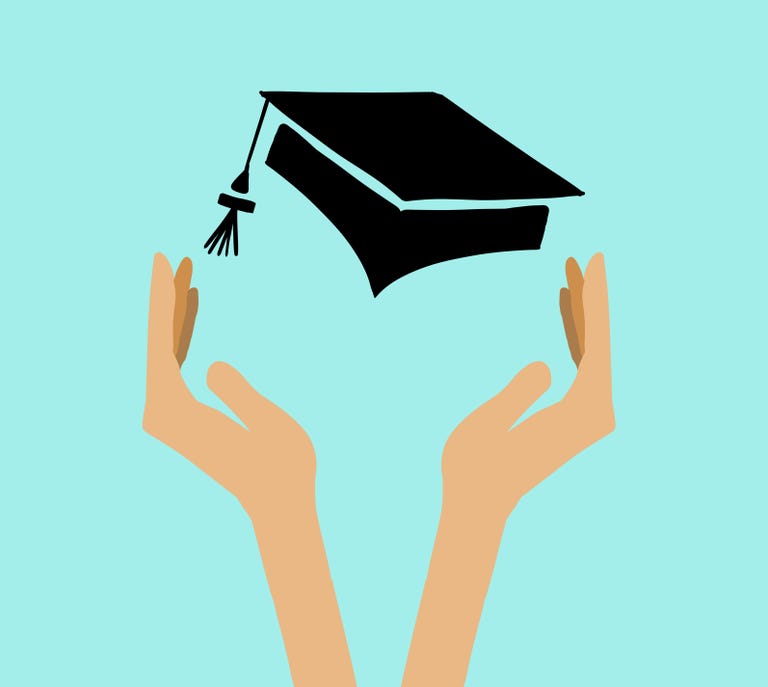 coronavirus university