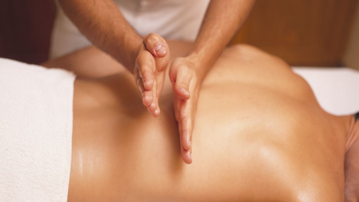 preview for I motivi per prenotare un massaggio rilassante