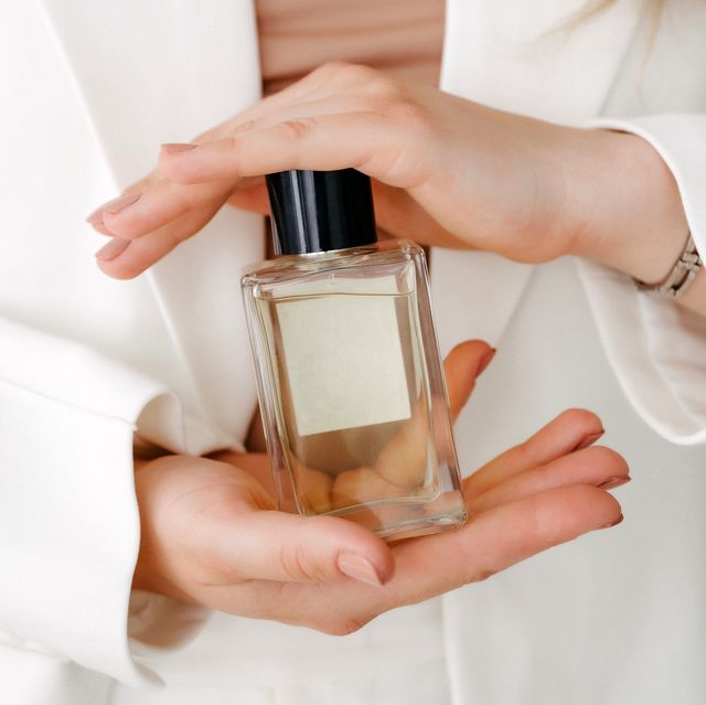 Why Fragrances