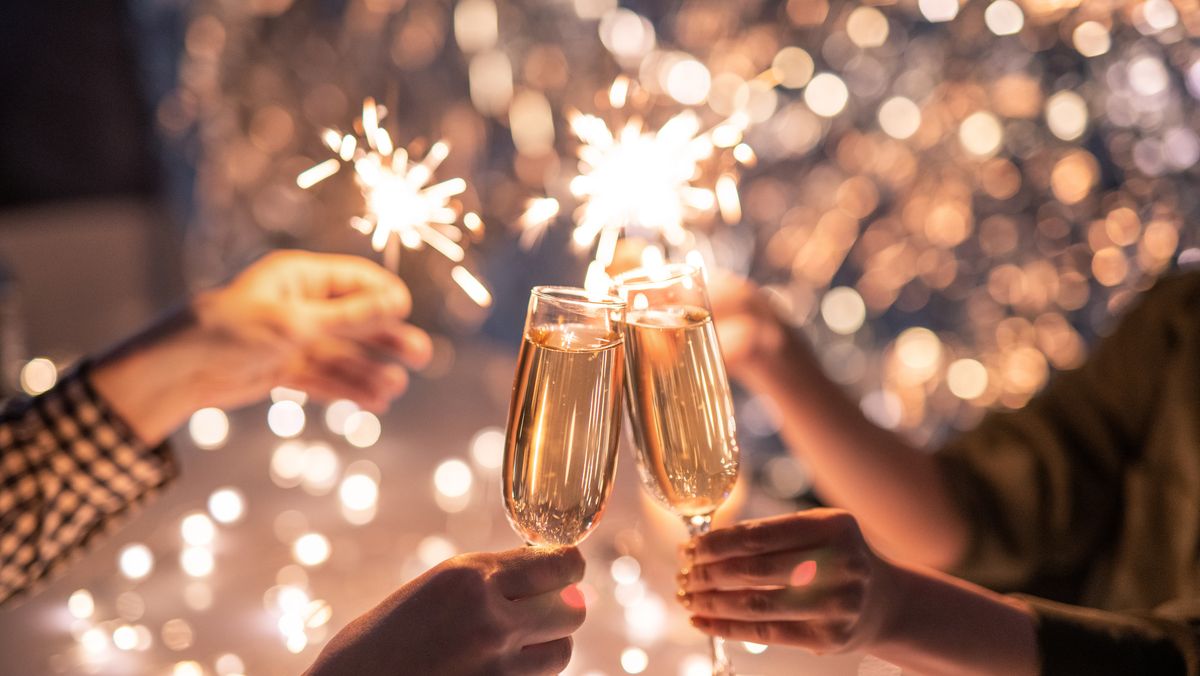 preview for 10 Things You Never Knew About New Year’s