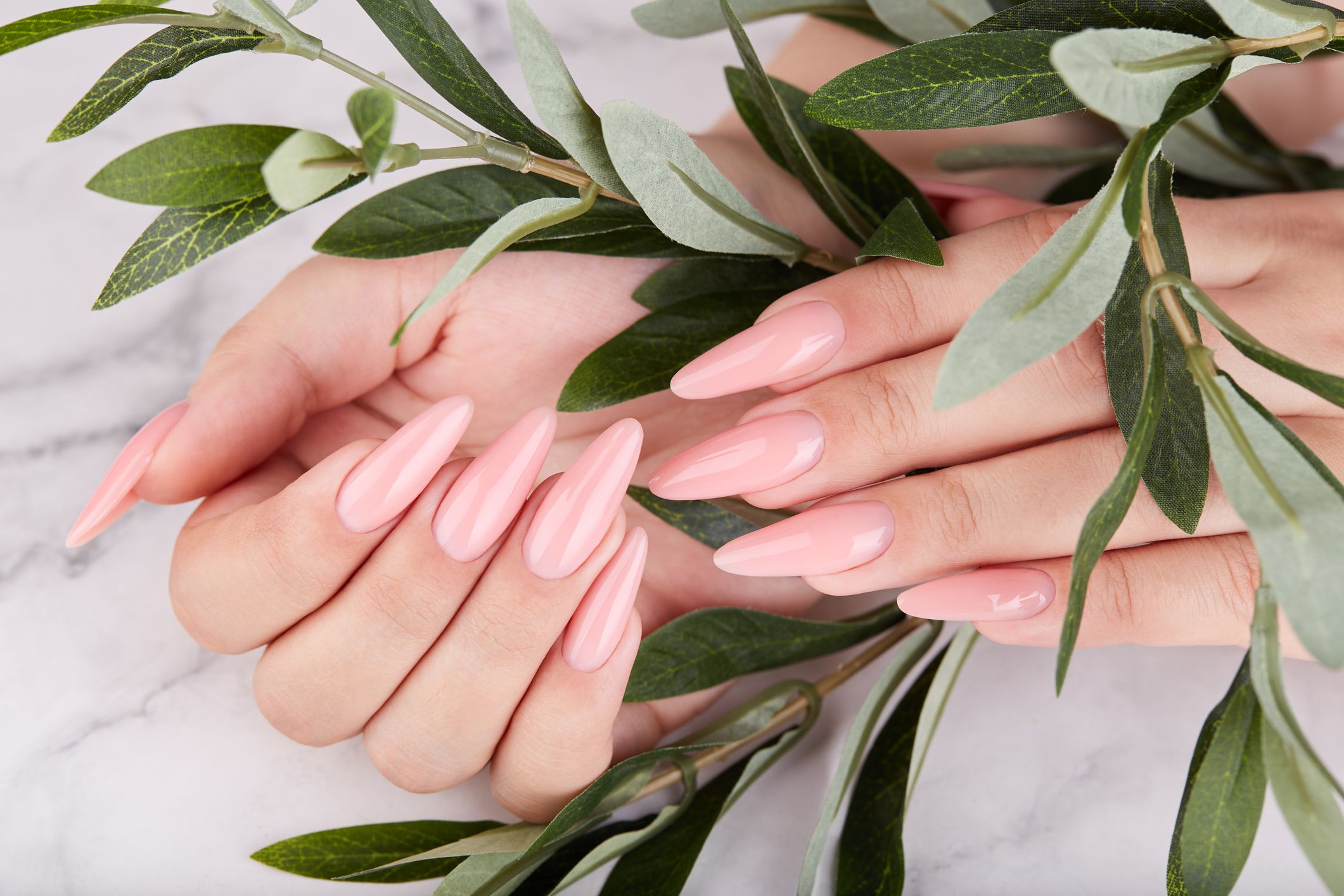 Gel Nails Keep Chipping? Here's 9 Reasons Why - Tropicoco