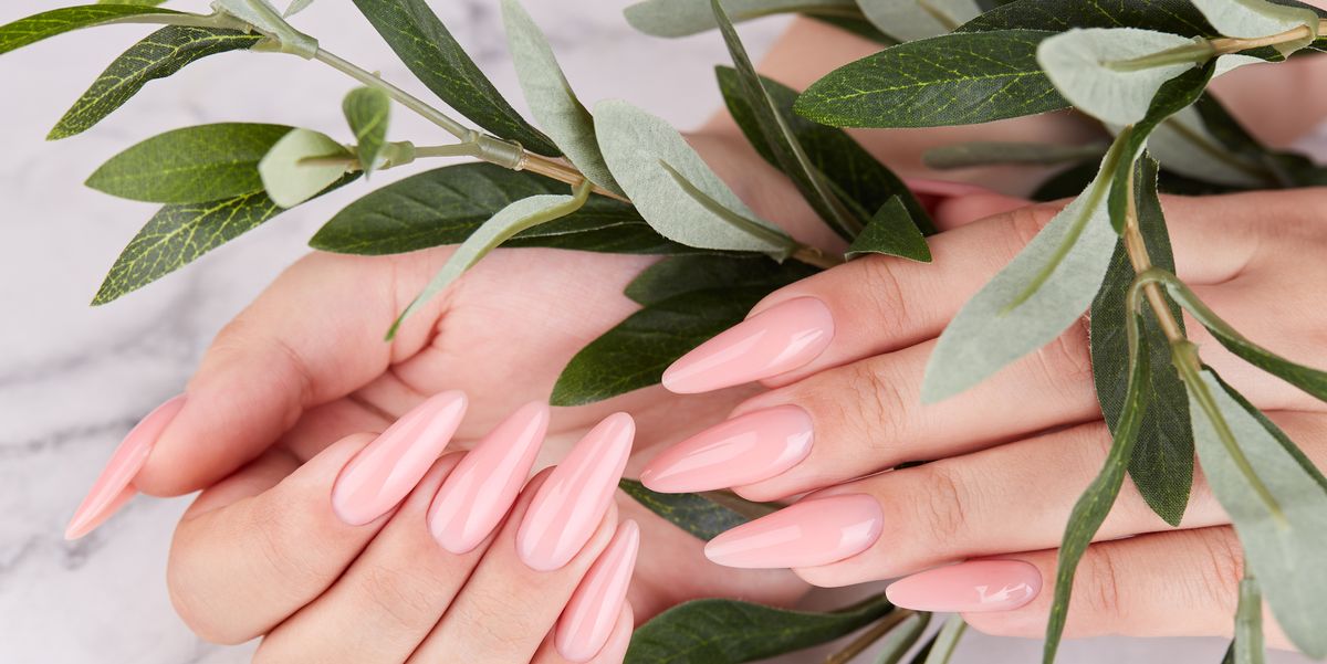 5 Best Long-Lasting Nail Polishes That Don't Require A UV Light in 2023