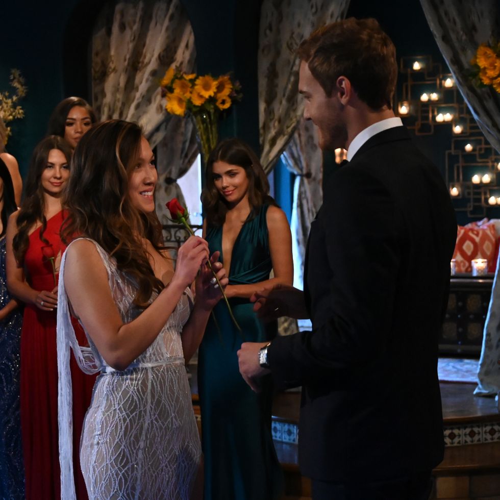 ABC's "The Bachelor" - Season 24