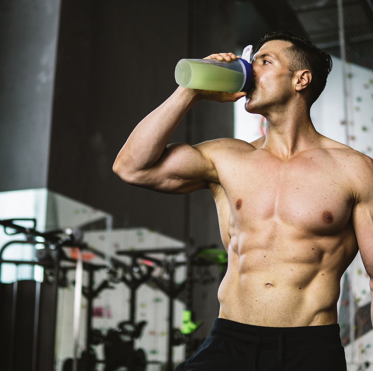 Gym Supplements – assist performance & fitness goals