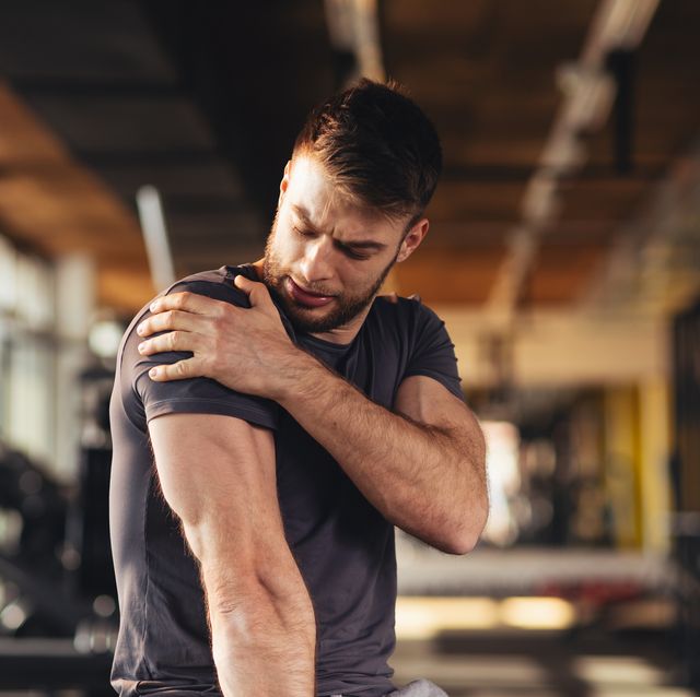 Regain Arm Muscle Mass With These 5 Exercises, Says Expert