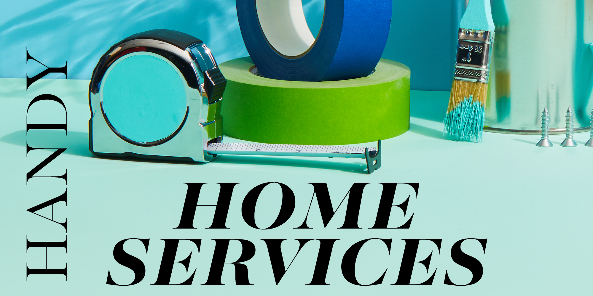 handy home services