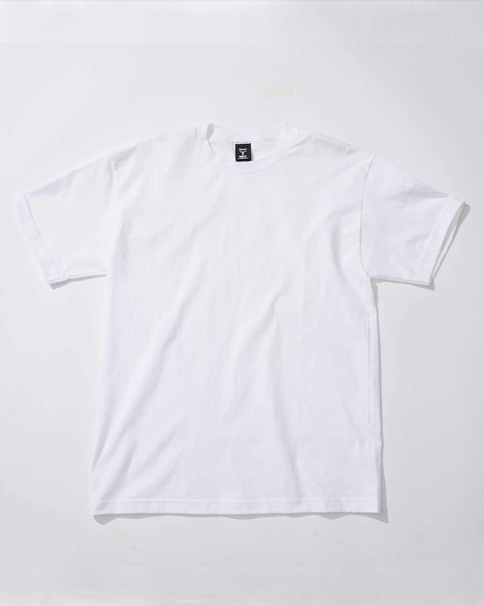Hanes Short Sleeve T-Shirt Review 2023