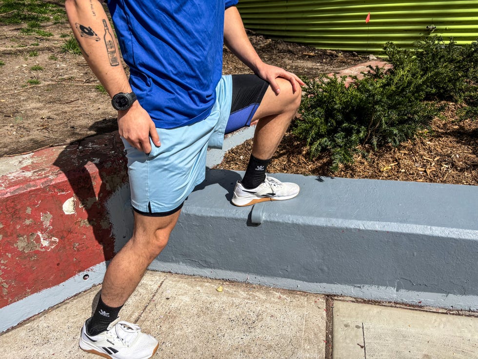 hanes moves shorts
