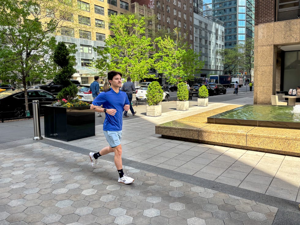 hanes moves shirt and shorts