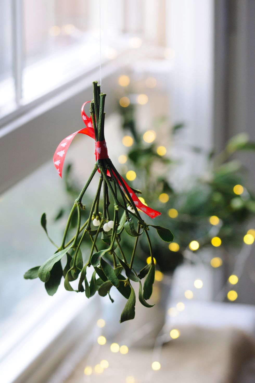 Christmas Tree Decoration Set Of 3 Porcelain Bells – Celtic Thunder Store