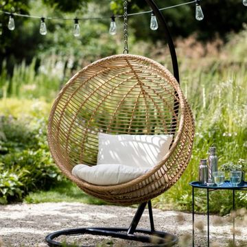hanging egg chairs garden egg chairs for 2023
