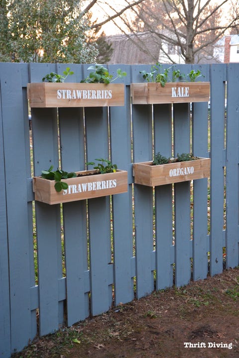 small backyard ideas diy projects