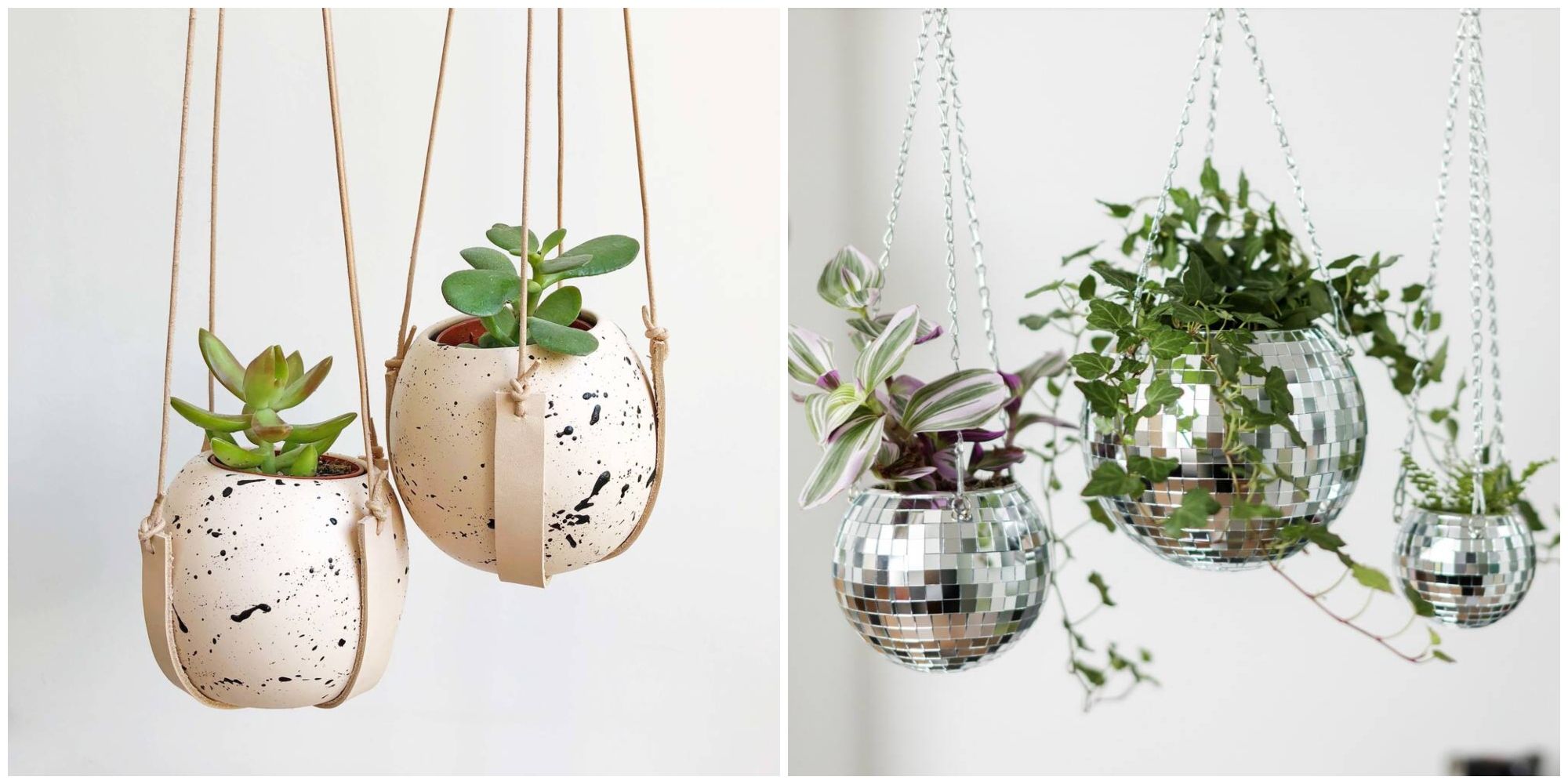 23 Hanging Plant Pots – Best Hanging Planters For Indoors