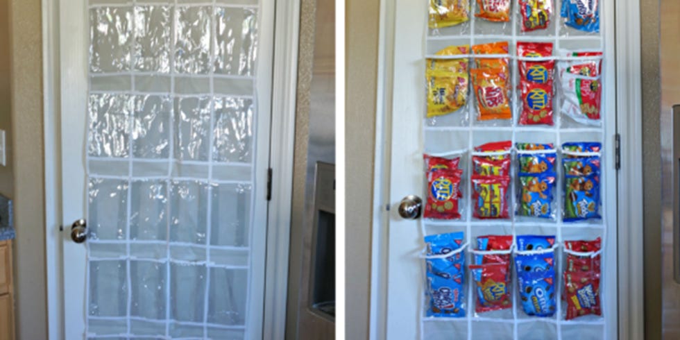 Refrigerator, Glass, 