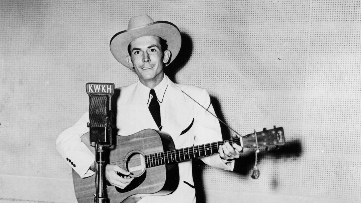Hank Williams’ Daughter Didn’t Know That He Was Her Father for Decades