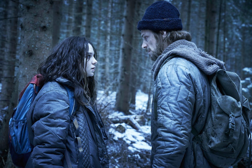 Takes to Super Bowl to Boost New Streaming Series 'Hanna'