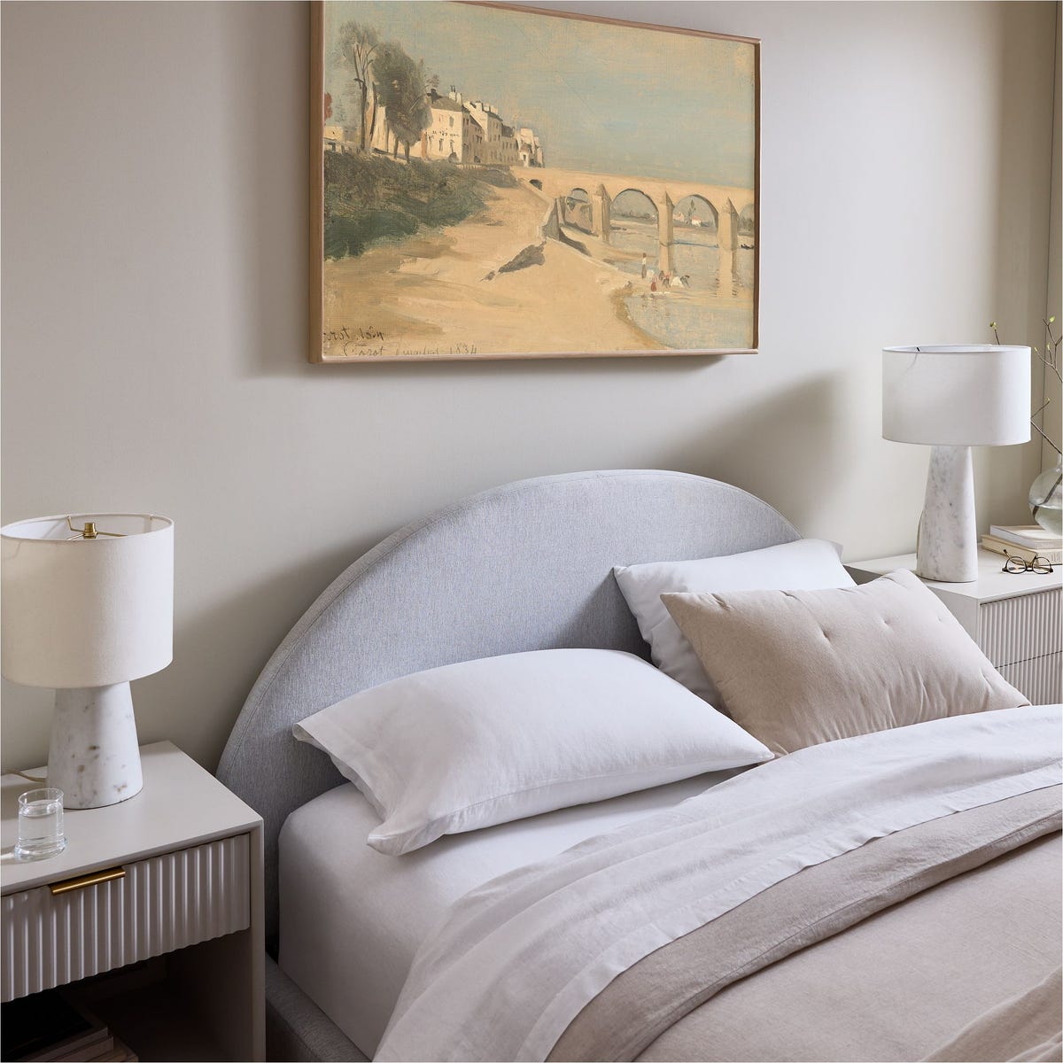 13 Best Upholstered Beds and Headboards in 2024 Shop Our Picks