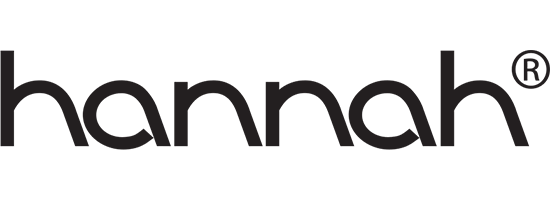 hannah Logo