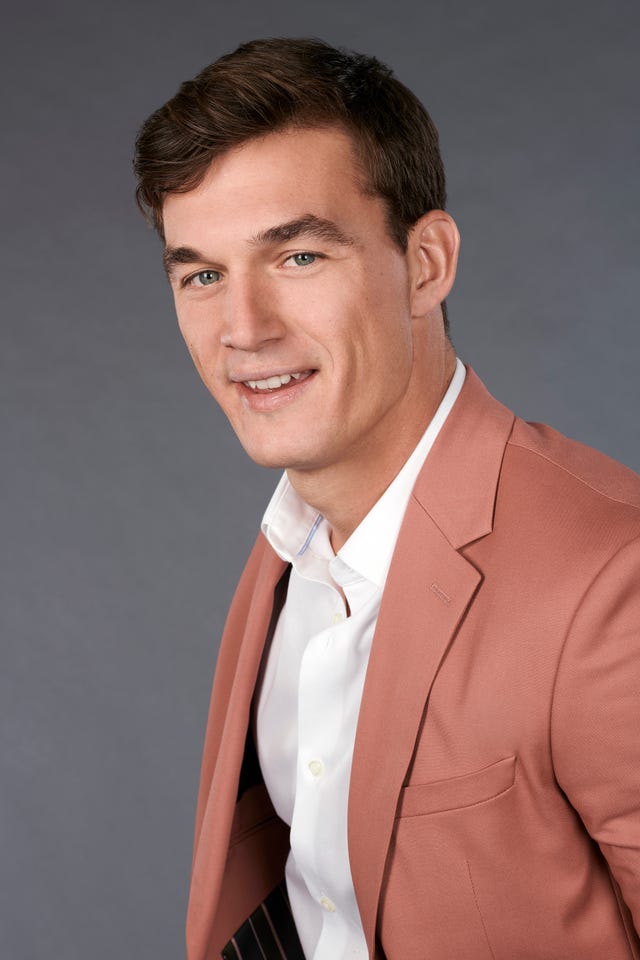 ABC's "The Bachelorette" - Season 15