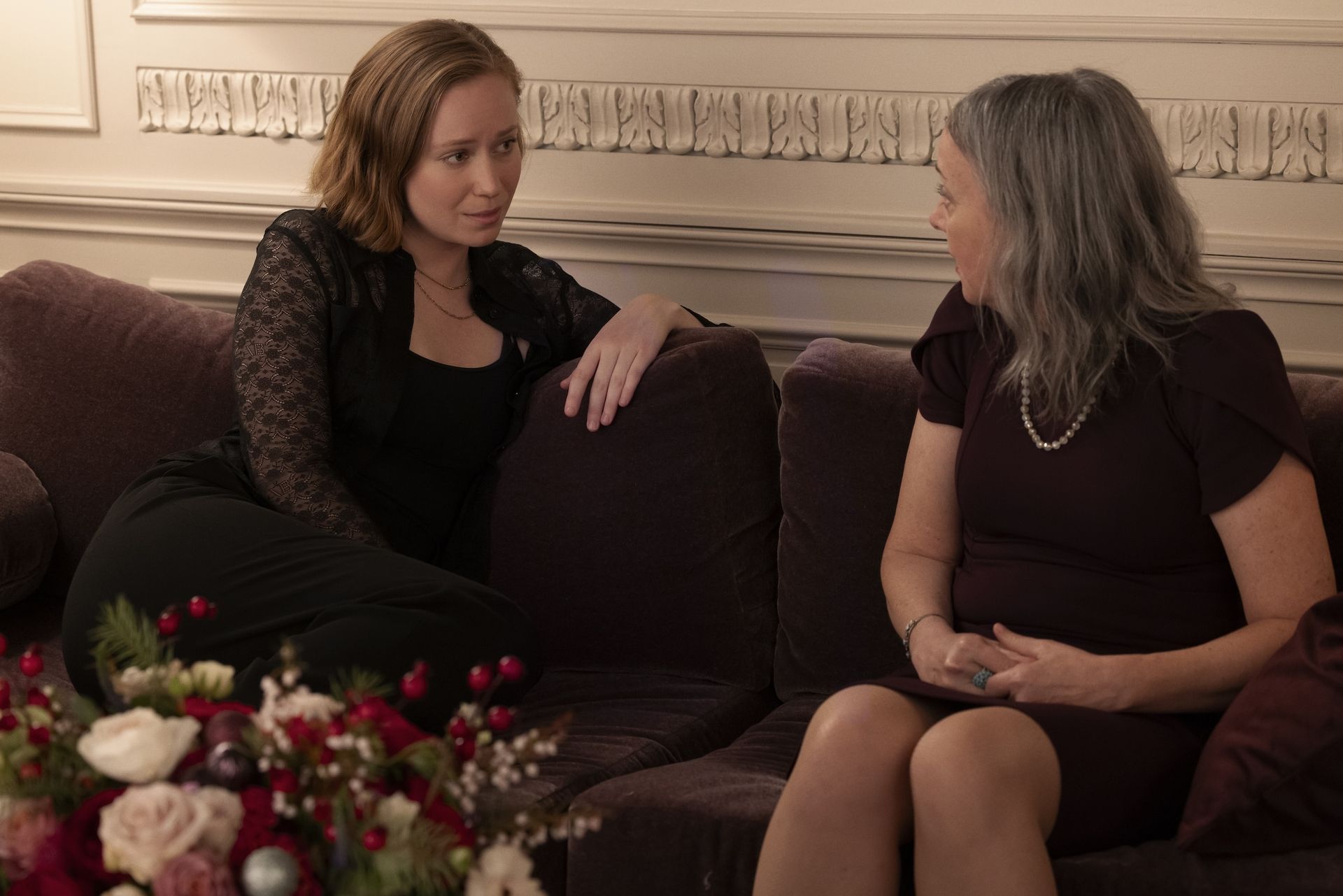 Jean Smart, Hannah Einbinder on Friendship and 