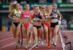 2015 USA Outdoor Track & Field Championships - Day 4