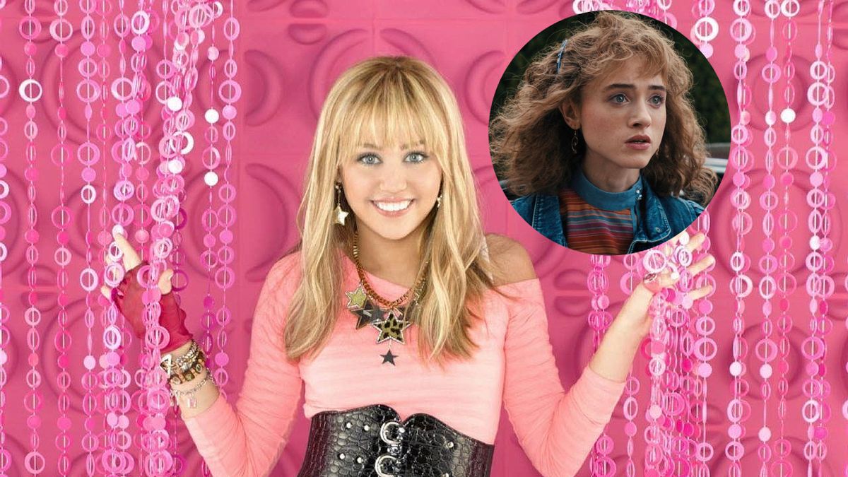 preview for Las escenas más icónicas de ‘Hannah Montana’
