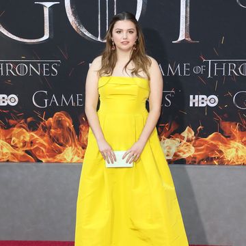 Game Of Thrones’ Hannah Murray has her final say on a Skins reunion