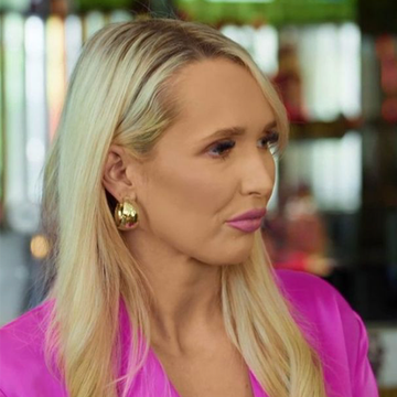 MAFS Australia's Hannah Renee and Paul mafs australia's hannah renee and paul