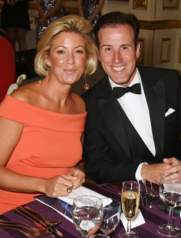 Strictly’s Anton Du Beke shares adorable video of his twins dancing