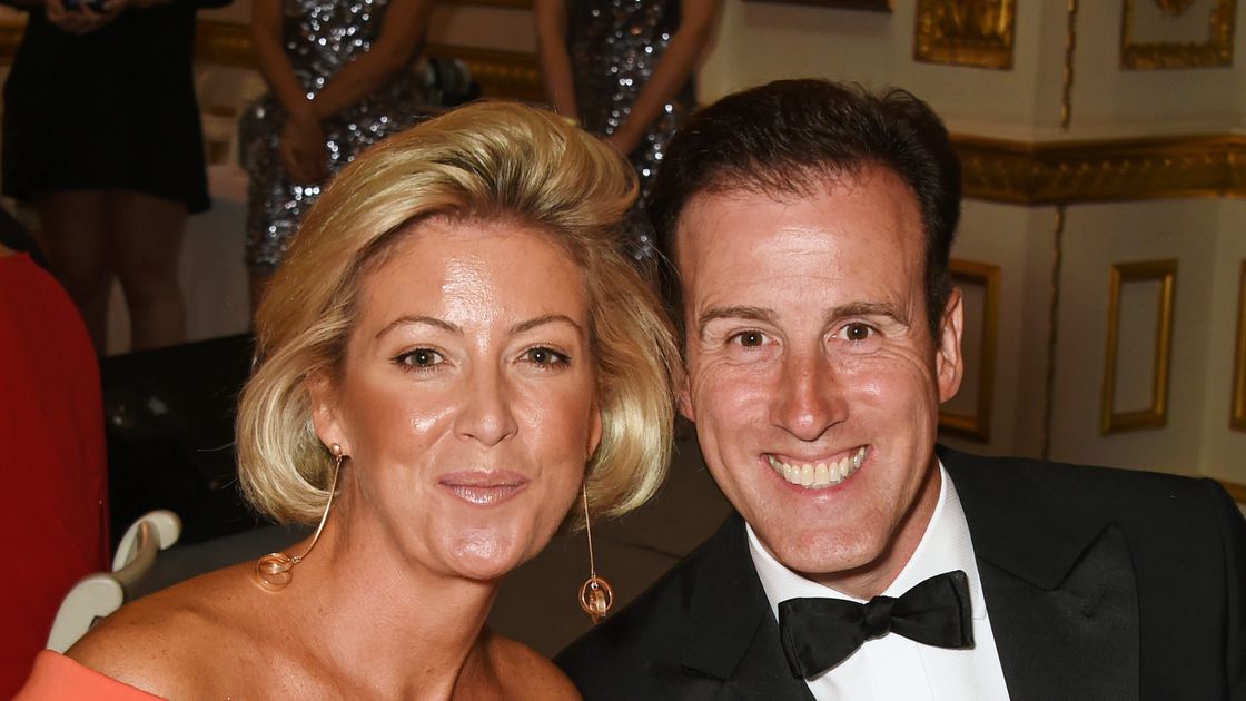 preview for Craig Revel Horwood apologises to Anton Du Beke after seriously awkward moment