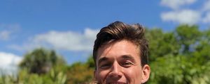Hair, People, Photograph, Facial expression, Smile, Fun, Vacation, Happy, Hairstyle, Summer, 