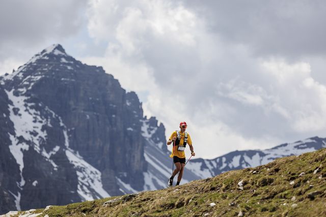 guida al primo ultratrail