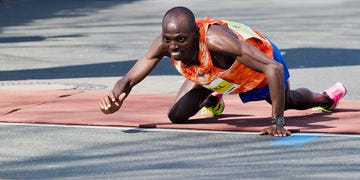 Hannover Marathon