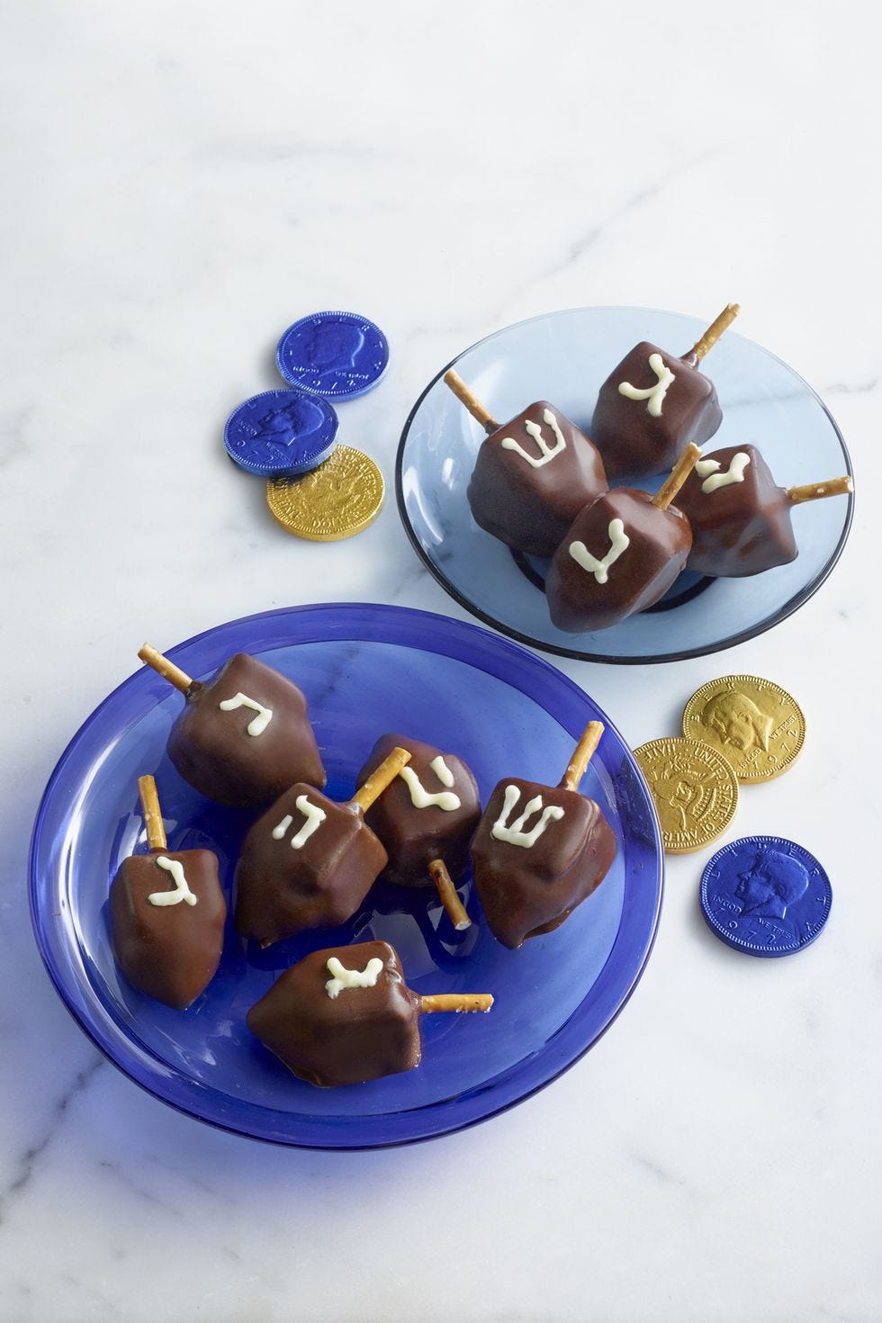 15 Delicious Hanukkah Desserts - Easy Hanukkah Dessert Recipes