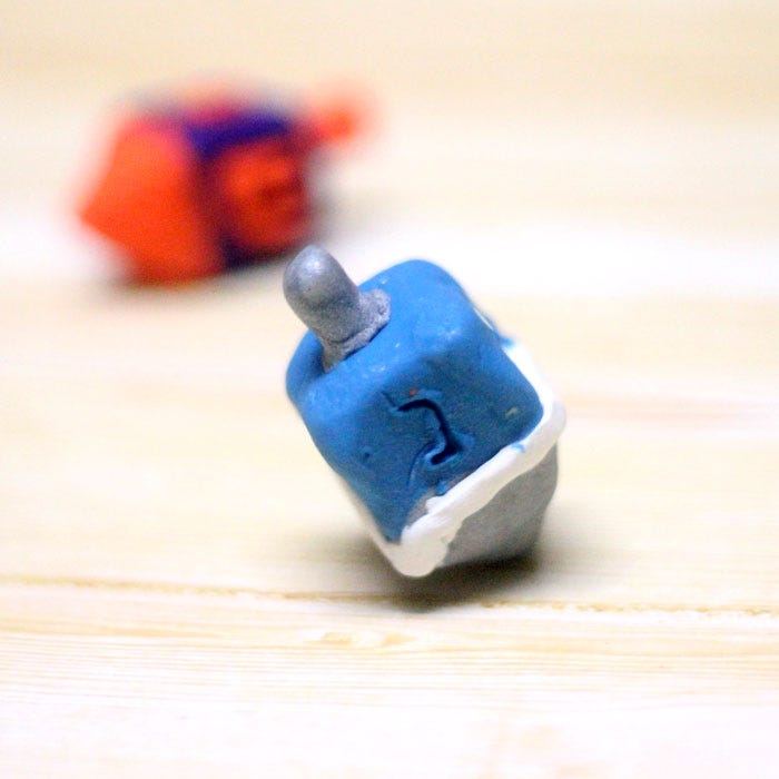 hanukkah games