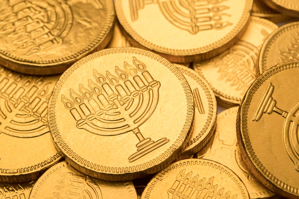 13 Interesting Hanukkah Facts: History and How to Celebrate