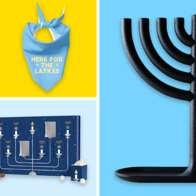 25 Best Hanukkah Gift Ideas for the Jewish Holiday 2023