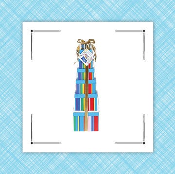 book and gift set hanukkah gifts