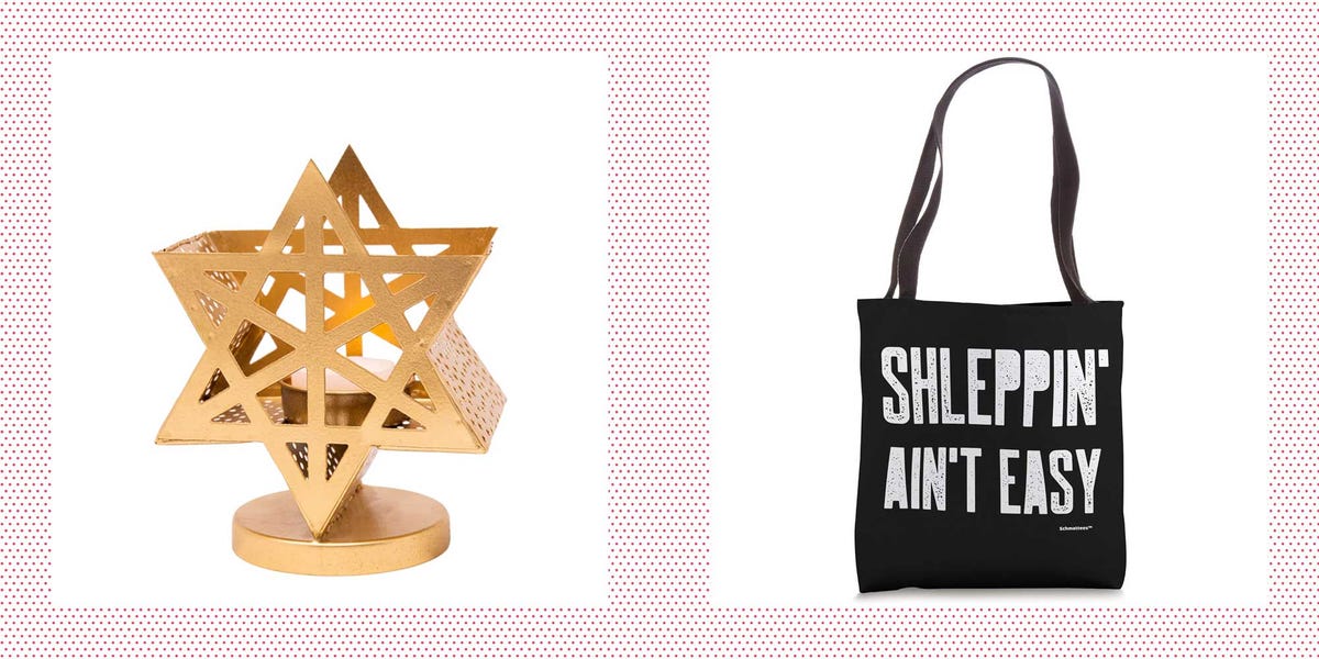 The 32 Best Hanukkah Gifts of 2023