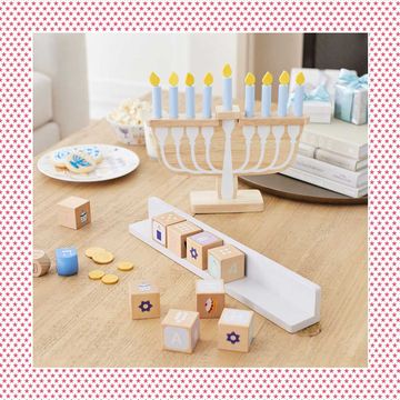 hanukkah gifts for kids