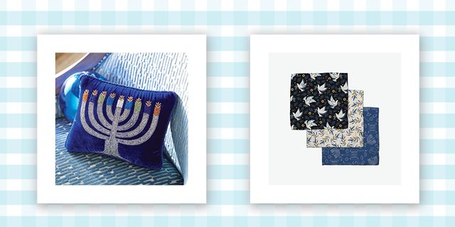 30 Best Hanukkah Gifts For Family and Friends in 2023