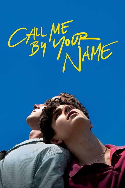 hanukkah movies call me by your name