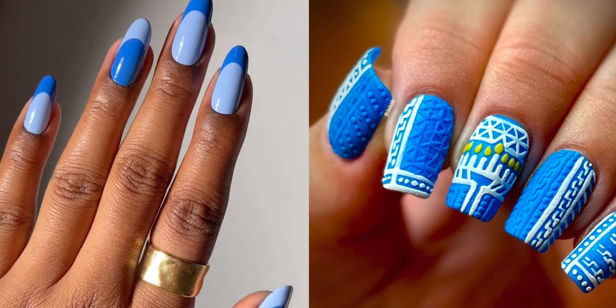 11 Best Nail Art Designs And Summer Manicure Ideas | VOGUE India | Vogue  India
