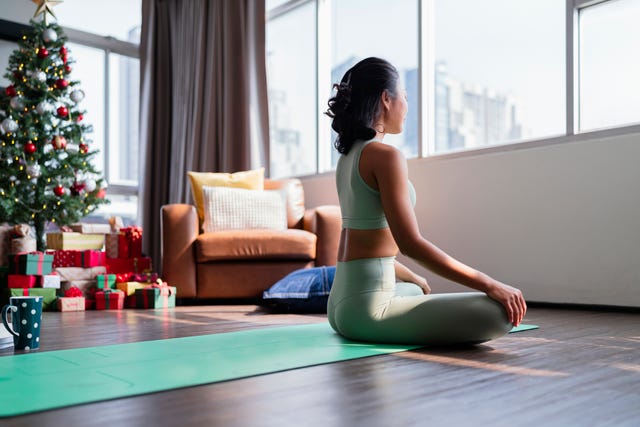 Regalos de Navidad para personas que hacen ejercicio: ropa deportiva y  accesorios para ir al gym