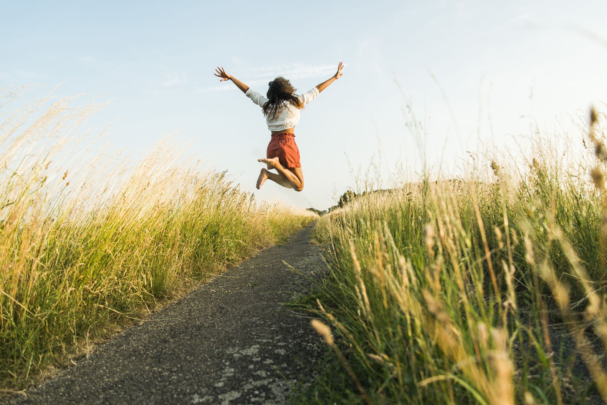 Want to Enjoy Life? Don't 'Do What Makes You Happy