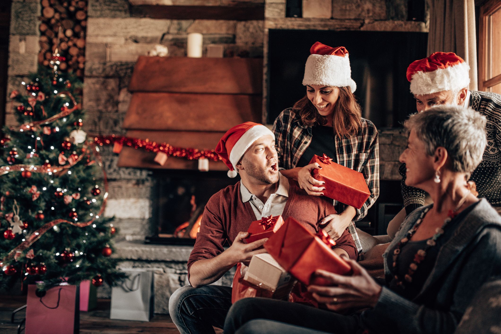 35 Holiday Gift Exchange Ideas for Friends, Family, and Coworkers