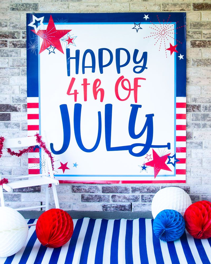 Check out these top tested Fourth of July celbration products